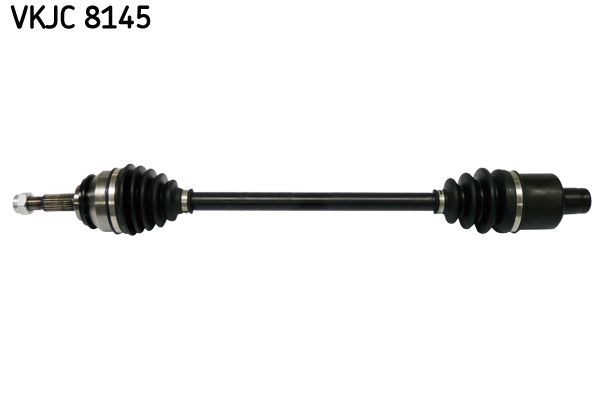 SKF Pogonsko vratilo